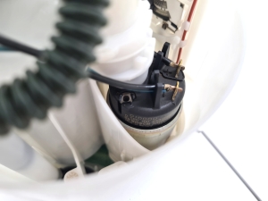 Ford C-MAX (2010–2026) Kütusepump paagis BV619H307JD - 3