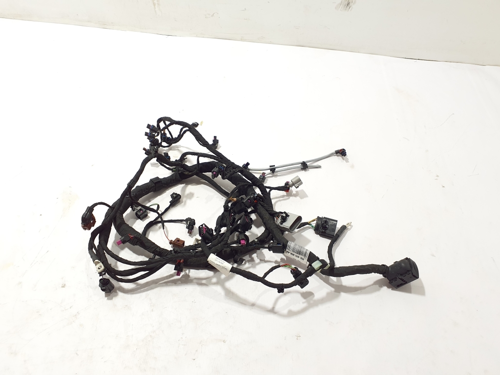 AUDI A3 8Y (2020–2026) Engine wiring harness 05E971610AA AUDI A3 8Y (2020–2026) Engine wiring harness 05E971610AA