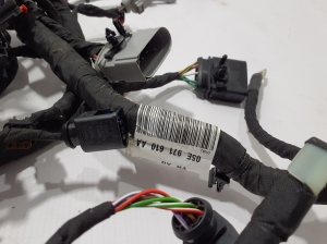 AUDI A3 8Y (2020–2026) Engine wiring harness 05E971610AA - 4