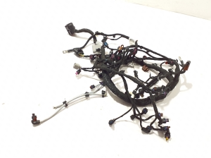 AUDI A3 8Y (2020–2026) Engine wiring harness 05E971610AA - 5