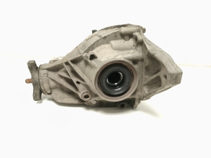 Rear differential - A2133505200