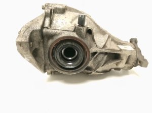 Mercedes Benz C-Class 205 (2014–2021) Tagasilla reduktor A2133505200 - 6