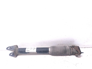 Stoßdämpfer hinten