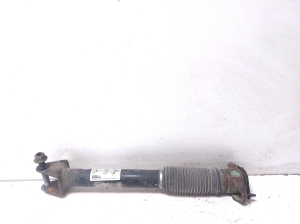 Stoßdämpfer hinten
