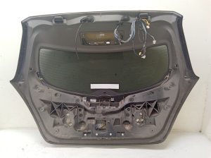 NISSAN Murano Z50 (2003–2017) Trunk lid M05J230227 - 3