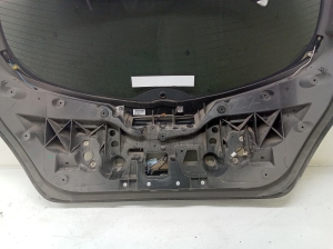 NISSAN Murano Z50 (2003–2017) Trunk lid M05J230227 - 4