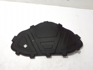 AUDI A3 8Y (2020–2026) Kapoti heliisolatsioon 8Y0863825A - 2