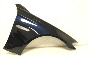   Front fender  -  