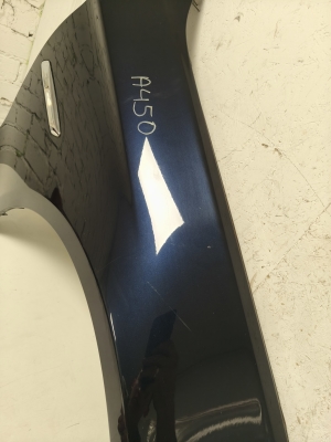 BMW 5 SERIES F10 (2010–2017) Front fender - 10