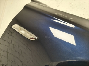 BMW 5 SERIES F10 (2010–2017) Front fender - 11