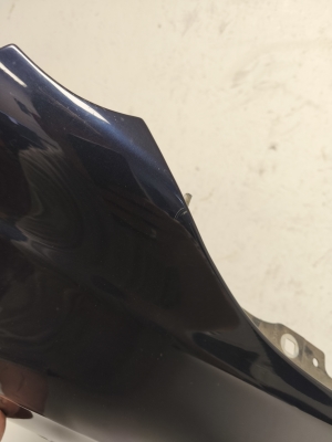 BMW 5 SERIES F10 (2010–2017) Front fender - 6