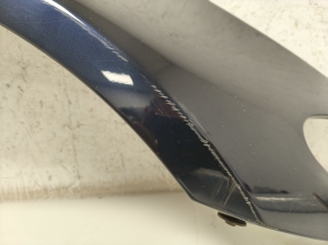 BMW 5 SERIES F10 (2010–2017) Front fender - 9