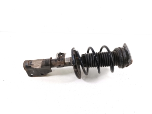 Peugeot 3008 (2016–2026) Front shock absorber and its components - 3
