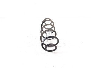 Peugeot 3008 (2016–2026) Rear spring 98 155 775 80 - 2
