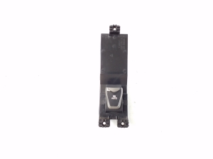   Schalter el. Fensterheber hinten  - 935802W500 
