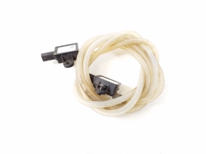 Mercedes Benz SLK-Class 172 (2011–2026) Airbag sensor A1729058300 - 3