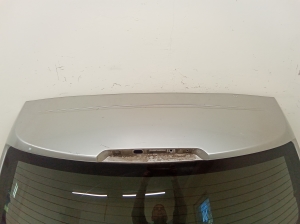 NISSAN Murano Z50 (2003–2017) Trunk lid A03K160187 - 3