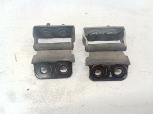 NISSAN Murano Z50 (2003–2017) Kofferraumdeckelscharnier M03K150192 - 2