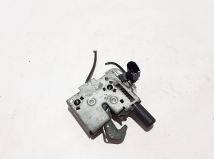 AUDI A3 8Y (2020–2026) Hood latch 8Y0823509A - 2