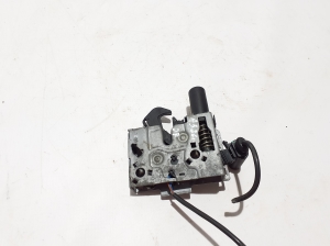AUDI A3 8Y (2020–2026) Hood latch 8Y0823509A - 4