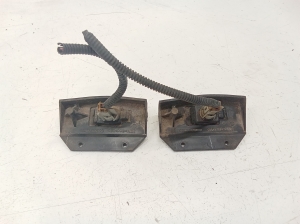 NISSAN Murano Z50 (2003–2017) Numbrimärgi tuled 90163CA000 - 2