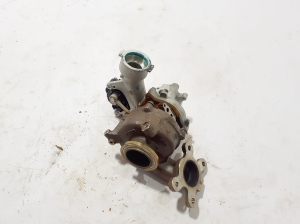 AUDI A3 8Y (2020–2026) Turbo 05E145702L - 2
