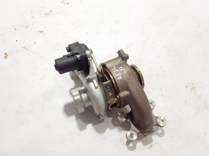 AUDI A3 8Y (2020–2026) Turbo 05E145702L - 3