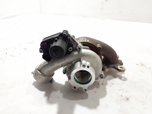AUDI A3 8Y (2020–2026) Turbo 05E145702L - 4