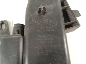 Peugeot 3008 (2016–2026) Aktiivsöefilter 9827785780 - 3