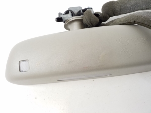 Mercedes Benz ML-Class 164 (2005–2011) Interior mirror A1648104317 - 3