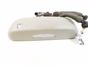 Mercedes Benz ML-Class 164 (2005–2011) Interior mirror A1648104317 - 5