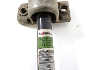 Peugeot 3008 (2016–2026) Eesmine stabilisaator 9812361680 - 2