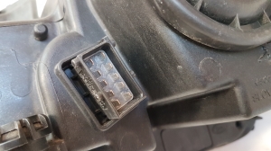 Opel Astra K (2015–2021) Scheinwerfer vorne 7961400003 - 11