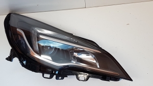 Opel Astra K (2015–2021) Scheinwerfer vorne 7961400003 - 12