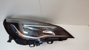 Opel Astra K (2015–2021) Scheinwerfer vorne 7961400003 - 13