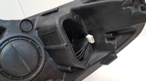 Opel Astra K (2015–2021) Scheinwerfer vorne 7961400003 - 3