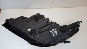 Opel Astra K (2015–2021) Scheinwerfer vorne 7961400003 - 5
