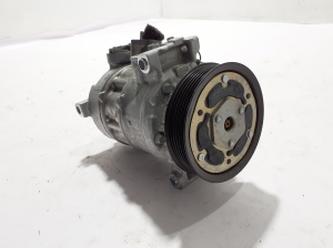 AUDI A3 8Y (2020–2026) Konditsioneeri kompressor 3Q0816803D - 4