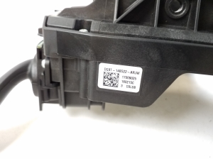 Ford Mondeo V (2014–2018) Lüliti ja selle osad DG9T14B522ARJW - 3