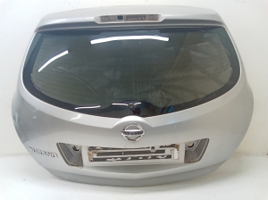 Trunk lid - M04M230072