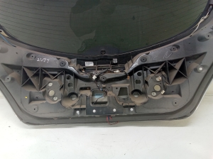 NISSAN Murano Z50 (2003–2017) Trunk lid M04M230072 - 4