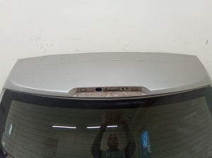 NISSAN Murano Z50 (2003–2017) Trunk lid M04M230072 - 6