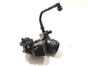 AUDI A3 8Y (2020–2026) Õhu sisselaske voolik 05E129654R - 4