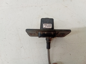 NISSAN Murano Z50 (2003–2017) Videokamera 28442CC000 - 3