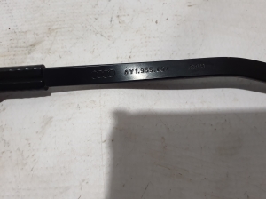 AUDI A3 8Y (2020–2026) Windshield wiper arm 8Y1955407 - 4