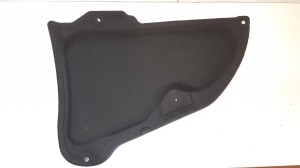 Verkleidung unter der Motorhaube - 90815XC15A