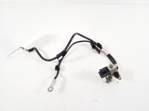 Minuskabel (Massekabel) - 9828916580