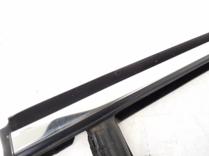 Ford Mondeo V (2014–2018) Rear side door outer window molding 2109997 - 2