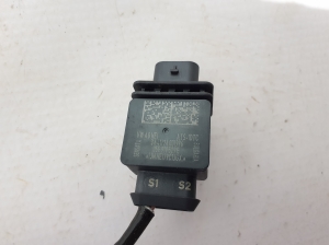 AUDI A3 8Y (2020–2026) Exhaust gas temperature sensor 05E919529E - 3