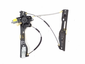   Front door window regulator  - 2055759 